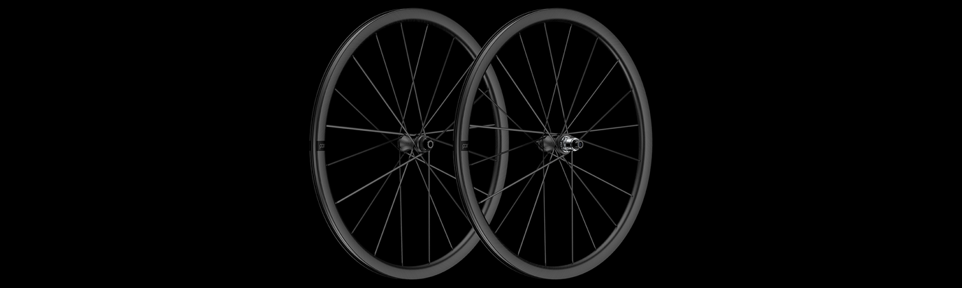 The Partington MKII – Reinventing the wheel