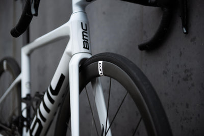White Edition R-SERIES MKII R39/44