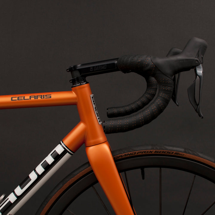 R-SERIES MKII R31 Carbon Fibre Wheelset | partington.cc