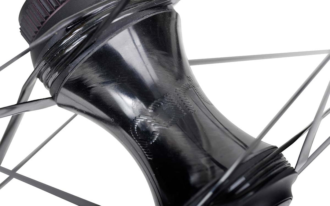 R-SERIES MKII R31 Carbon Fibre Wheelset | partington.cc