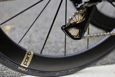 Gold Edition R-SERIES MKII R39/44