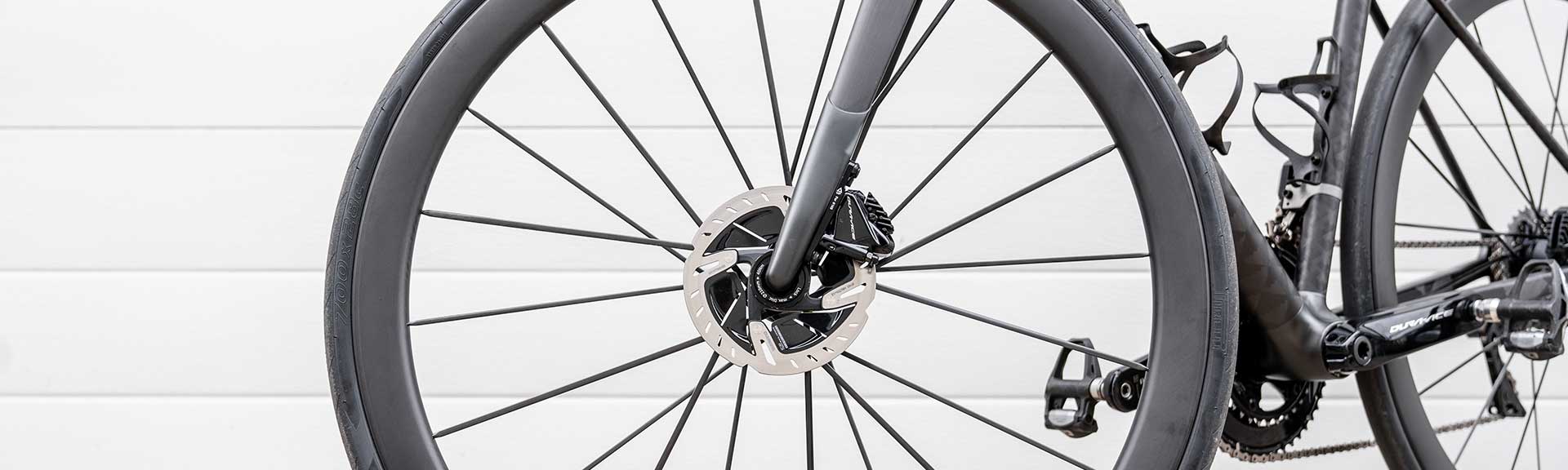Register to Insure your Road Bike Wheels & partington.cc