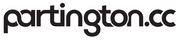 partington.cc logo